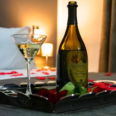 Arizona Motel Кастель Вольтурно Экстерьер фото